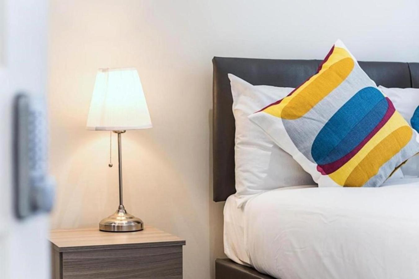 Chic Rooms In Spitalfields, Λονδίνο Εξωτερικό φωτογραφία