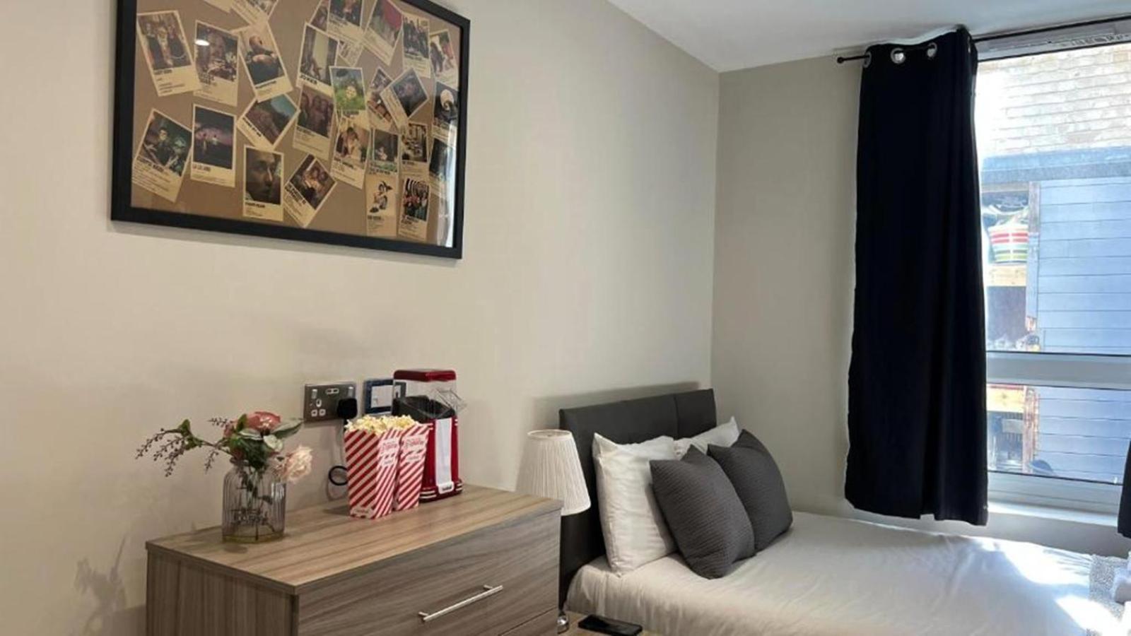 Chic Rooms In Spitalfields, Λονδίνο Εξωτερικό φωτογραφία