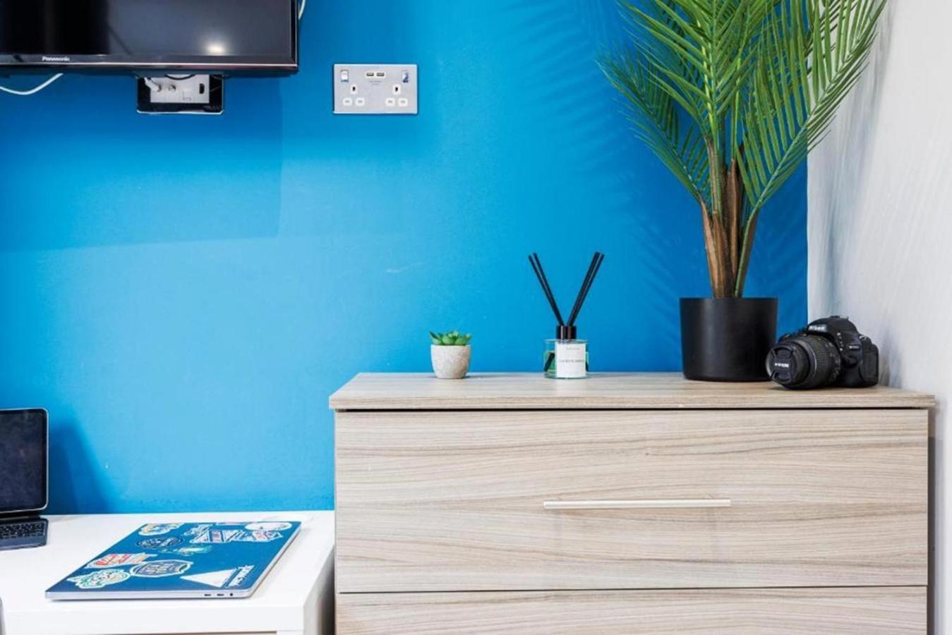Chic Rooms In Spitalfields, Λονδίνο Εξωτερικό φωτογραφία