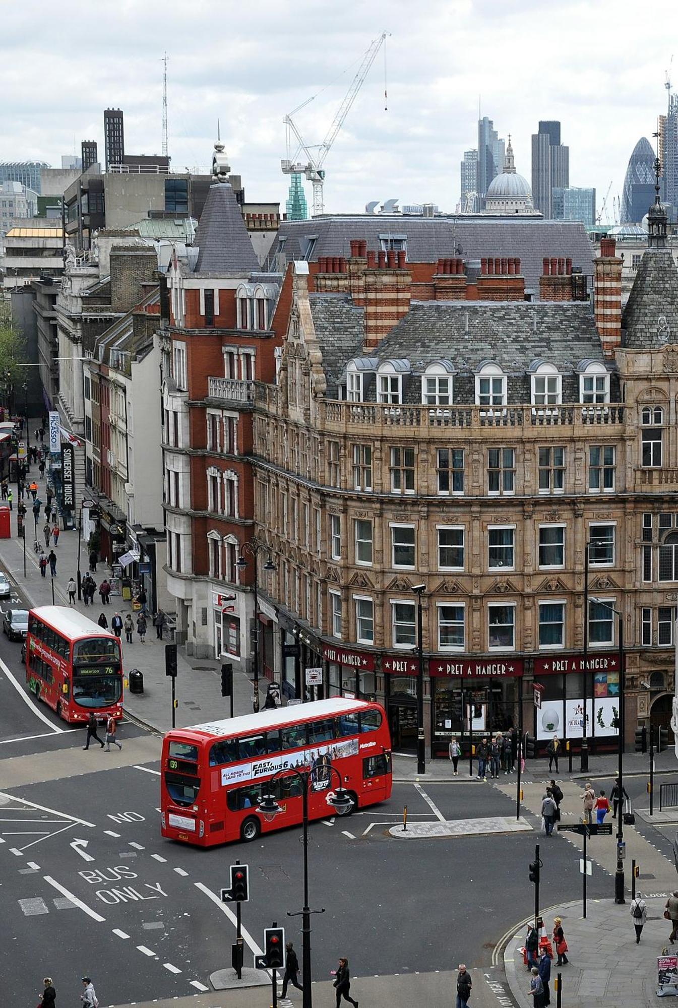 Chic Rooms In Spitalfields, Λονδίνο Εξωτερικό φωτογραφία
