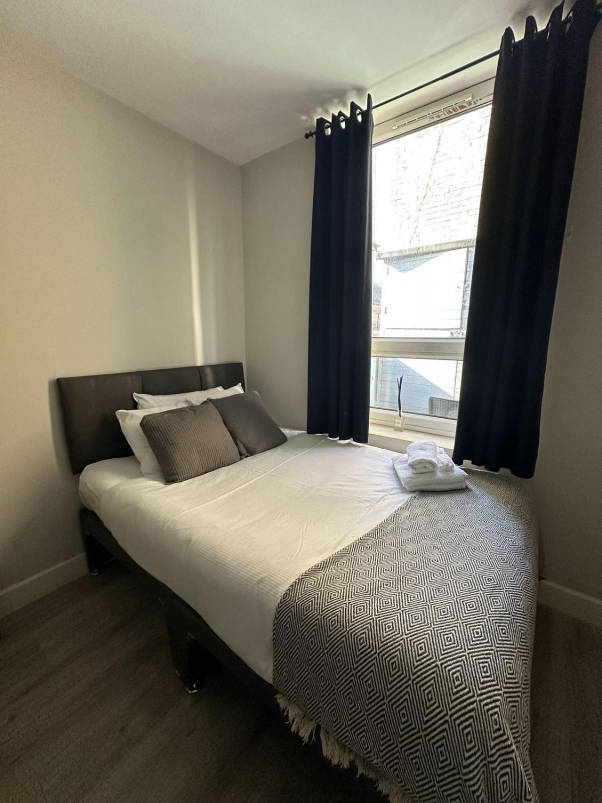 Chic Rooms In Spitalfields, Λονδίνο Εξωτερικό φωτογραφία